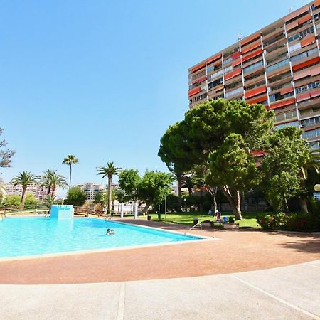 Apartamento El Tridente Alicante Exteriér fotografie