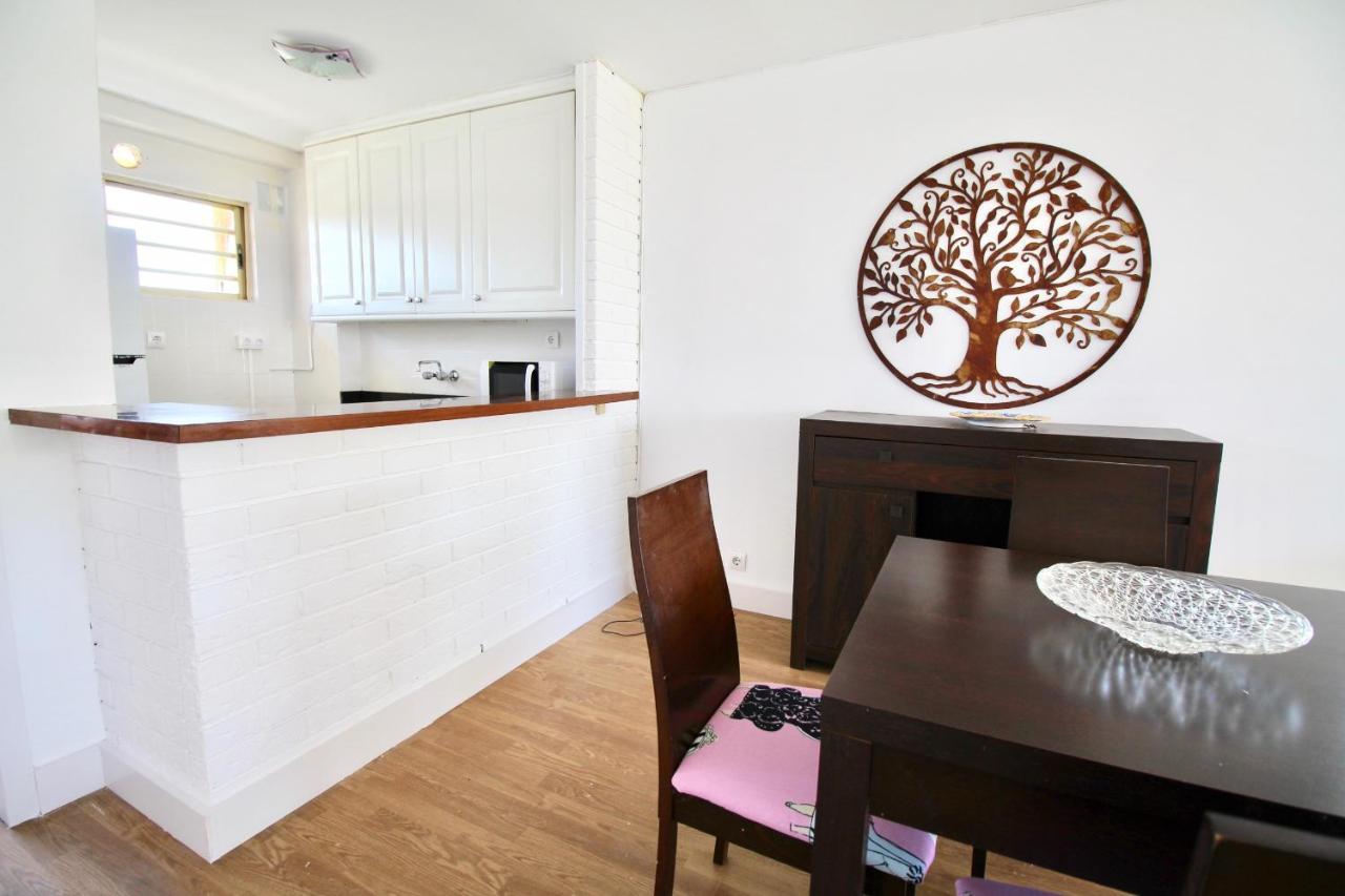 Apartamento El Tridente Alicante Exteriér fotografie
