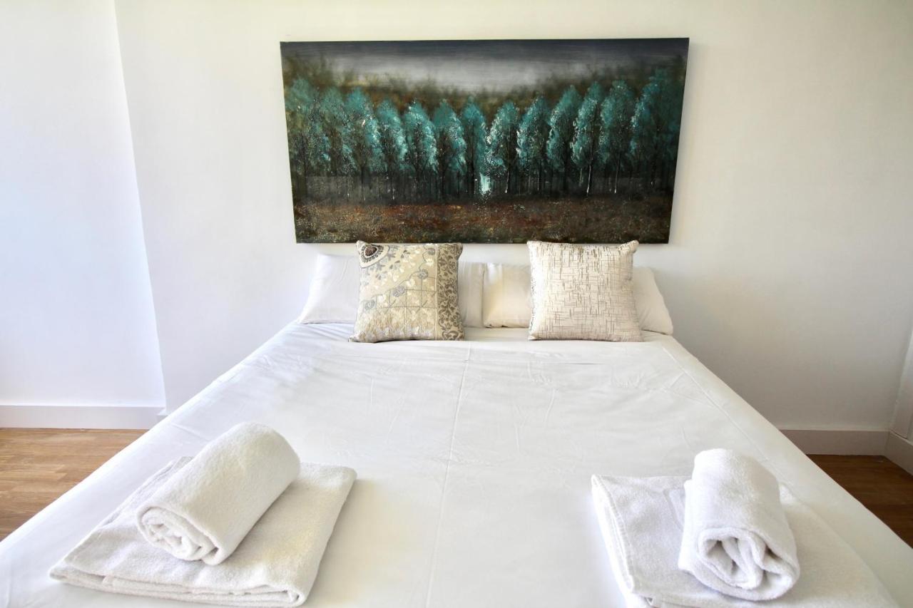 Apartamento El Tridente Alicante Exteriér fotografie