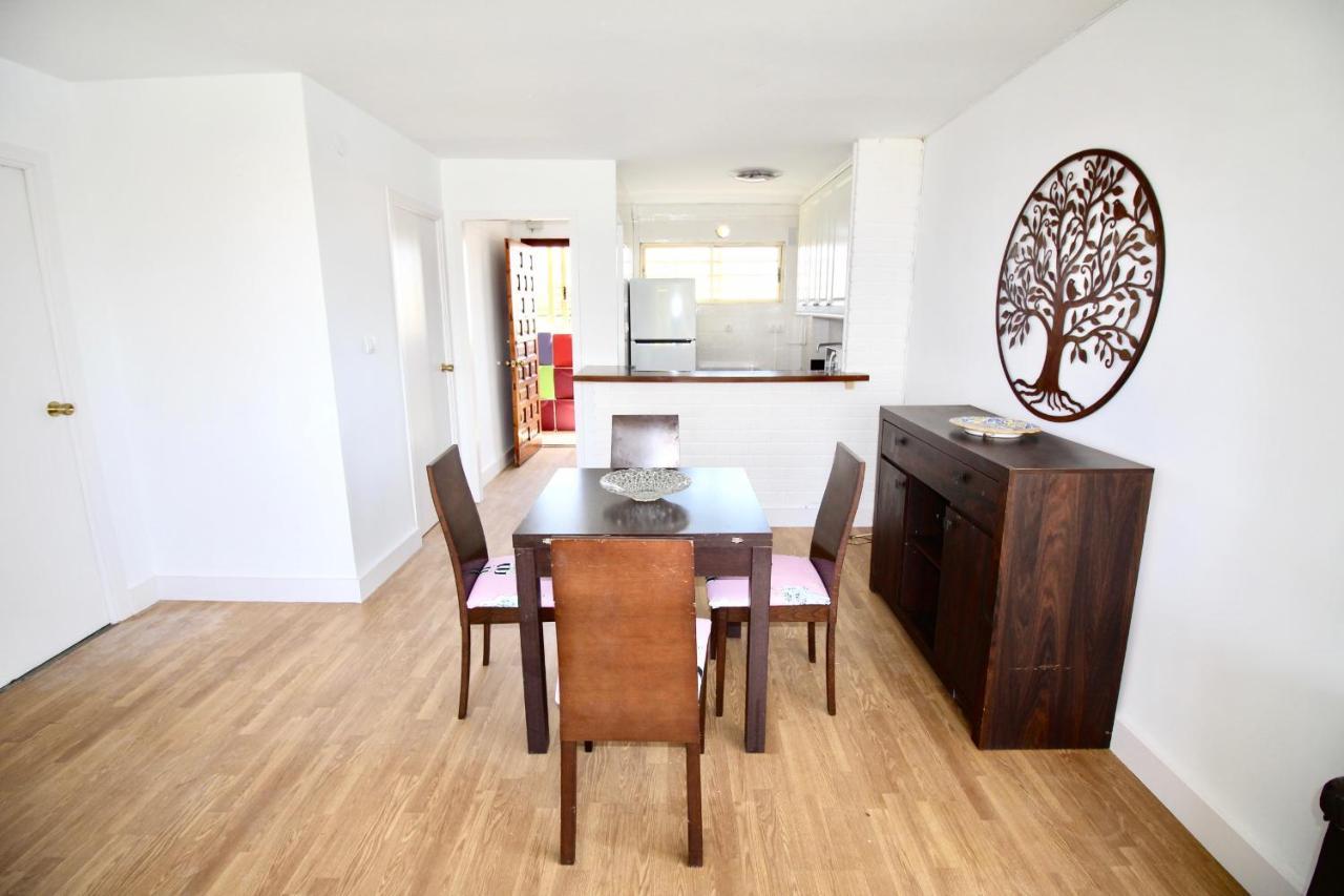 Apartamento El Tridente Alicante Exteriér fotografie