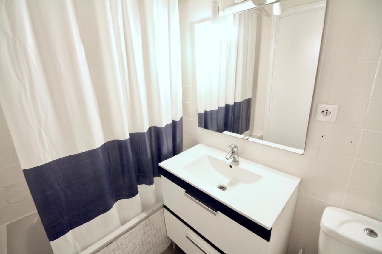 Apartamento El Tridente Alicante Exteriér fotografie