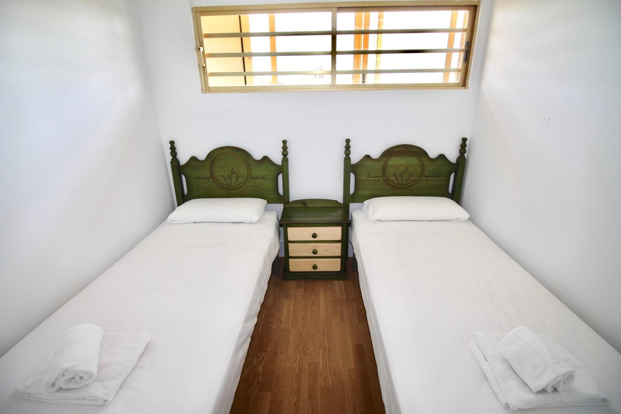 Apartamento El Tridente Alicante Exteriér fotografie