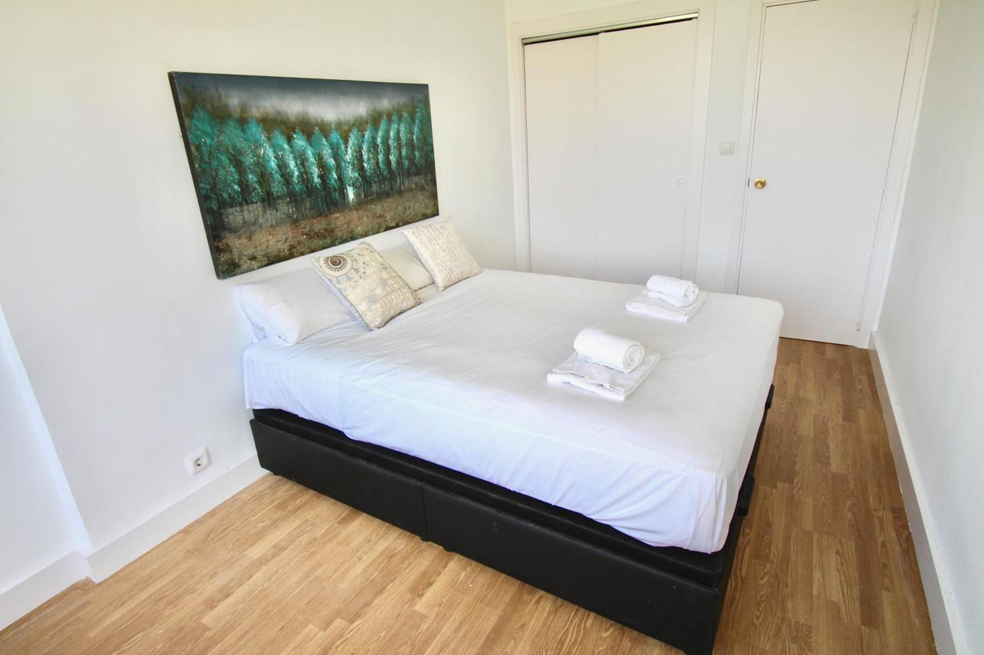 Apartamento El Tridente Alicante Exteriér fotografie
