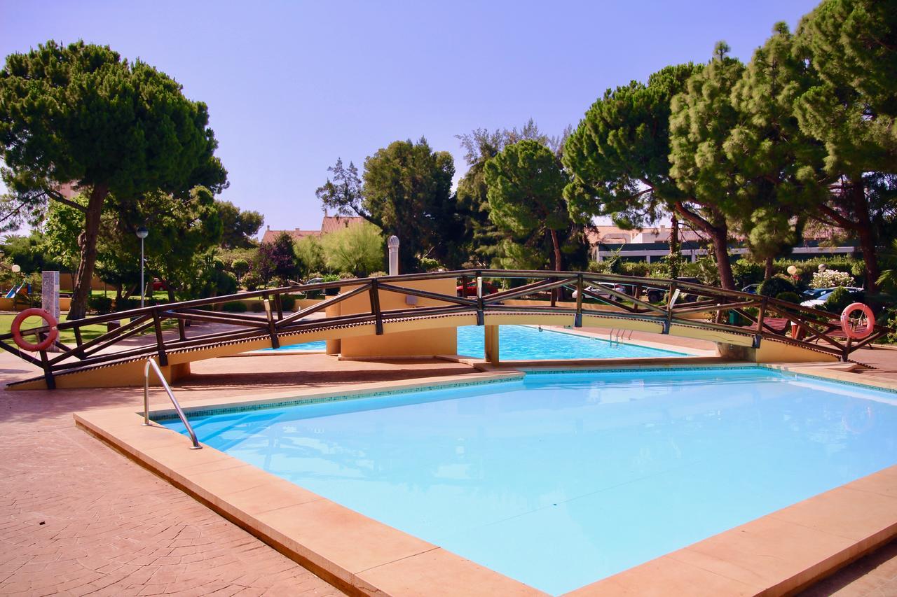 Apartamento El Tridente Alicante Exteriér fotografie